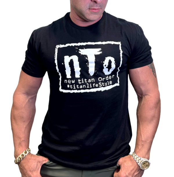 Men's NTO New Titan Order T-Shirt